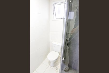 Apartamento para alugar com 75m², 3 quartos e 2 vagasBanheiro