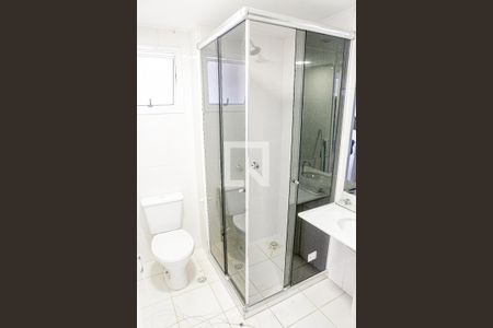 Apartamento para alugar com 75m², 3 quartos e 2 vagasBanheiro