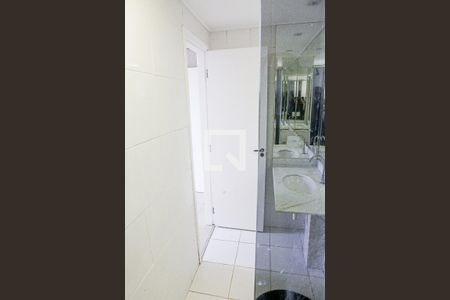 Apartamento para alugar com 75m², 3 quartos e 2 vagasBanheiro da Suíte