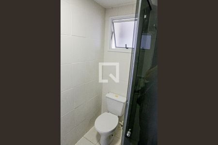 Apartamento para alugar com 75m², 3 quartos e 2 vagasBanheiro