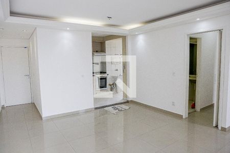 Apartamento à venda com 75m², 3 quartos e 2 vagasSala  - Sala de Jantar