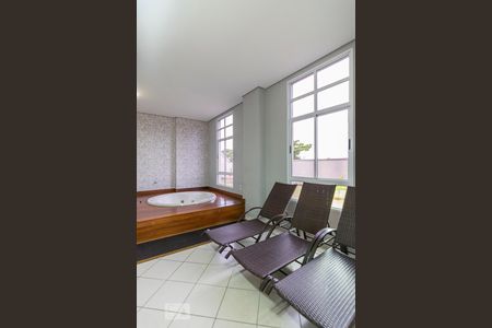 Apartamento para alugar com 75m², 3 quartos e 2 vagasSpa