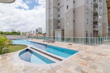 Apartamento para alugar com 75m², 3 quartos e 2 vagasPiscina