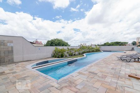 Apartamento para alugar com 75m², 3 quartos e 2 vagasPiscina