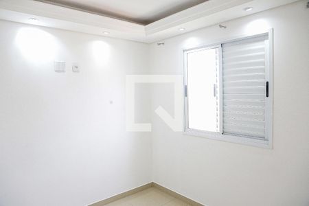Sala  - Sala de Jantar de apartamento para alugar com 3 quartos, 75m² em Vila Helena, Santo André