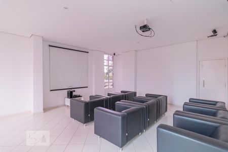 Apartamento para alugar com 75m², 3 quartos e 2 vagasCinema