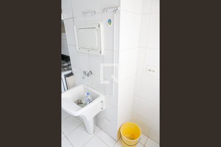 Apartamento para alugar com 75m², 3 quartos e 2 vagasÁrea de Serviço