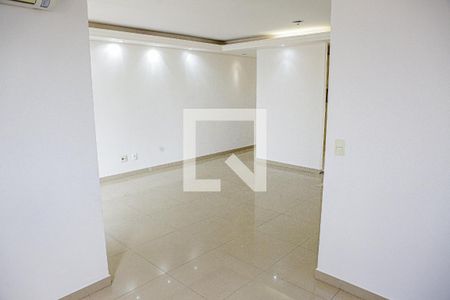 Sala  - Sala de Jantar de apartamento para alugar com 3 quartos, 75m² em Vila Helena, Santo André