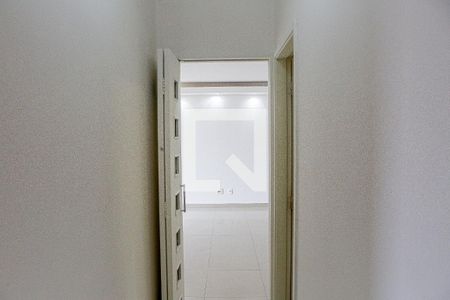 Apartamento para alugar com 75m², 3 quartos e 2 vagasCorredor