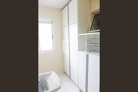 Apartamento para alugar com 75m², 3 quartos e 2 vagasÁrea de Serviço