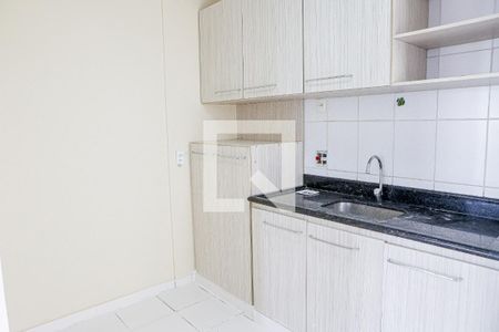 Apartamento para alugar com 75m², 3 quartos e 2 vagasCozinha