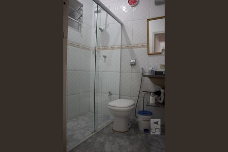 Banheiro de apartamento à venda com 1 quarto, 50m² em Liberdade, São Paulo