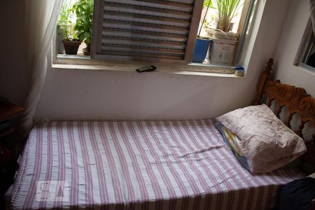 Quarto de apartamento à venda com 1 quarto, 50m² em Liberdade, São Paulo