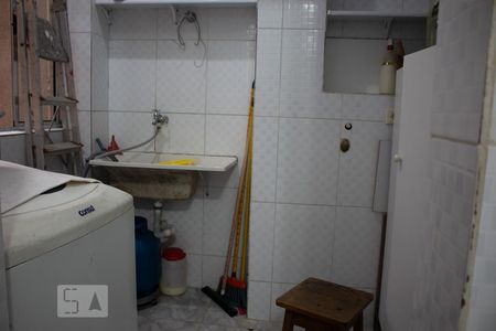 Apartamento à venda com 50m², 1 quarto e sem vagaCozinha