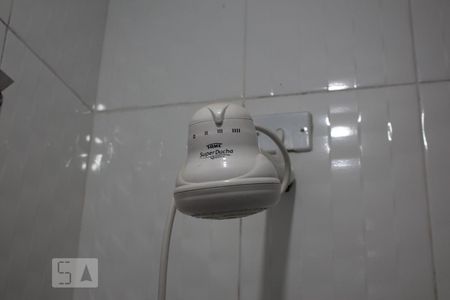 Banheiro de apartamento à venda com 1 quarto, 50m² em Liberdade, São Paulo