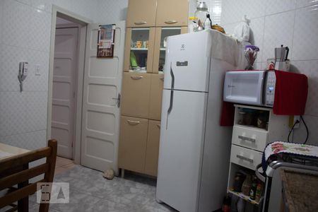 Apartamento à venda com 50m², 1 quarto e sem vagaCozinha