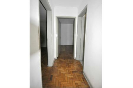 Apartamento para alugar com 80m², 2 quartos e 1 vagaCorredor
