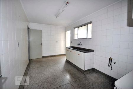 Apartamento para alugar com 80m², 2 quartos e 1 vagaCozinha