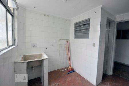 Apartamento para alugar com 80m², 2 quartos e 1 vagaLavanderia (Torneira)