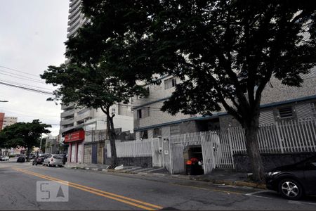 Apartamento para alugar com 80m², 2 quartos e 1 vagaFachada da Rua