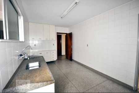 Apartamento para alugar com 80m², 2 quartos e 1 vagaCozinha - Armários