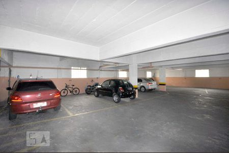 Apartamento para alugar com 80m², 2 quartos e 1 vagaGaragem 1 vaga
