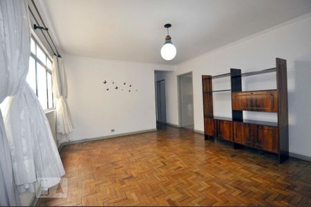 Apartamento para alugar com 80m², 2 quartos e 1 vagaDetalhe Sala
