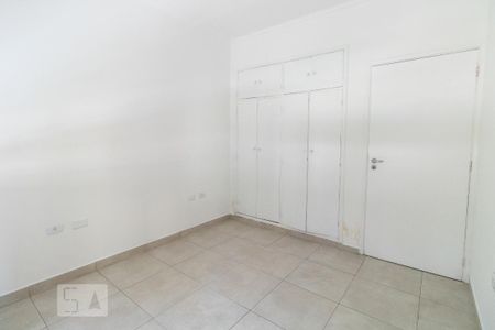 Quarto de apartamento para alugar com 1 quarto, 50m² em Ponta da Praia, Santos