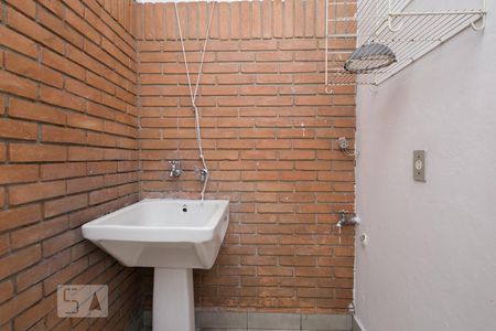 Casa à venda com 300m², 5 quartos e 3 vagasÁrea de Serviço