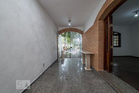 Casa à venda com 300m², 5 quartos e 3 vagasÁrea Externa