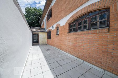 Casa à venda com 300m², 5 quartos e 3 vagasÁrea Externa
