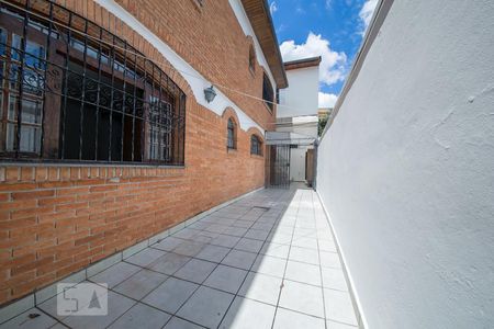 Casa à venda com 300m², 5 quartos e 3 vagasÁrea Externa