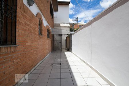 Casa à venda com 300m², 5 quartos e 3 vagasÁrea Externa