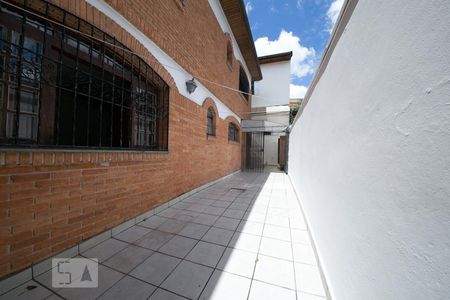 Casa à venda com 300m², 5 quartos e 3 vagasÁrea Externa