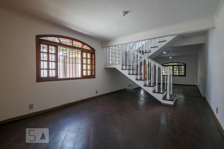 Sala de Jantar de casa para alugar com 5 quartos, 280m² em Lapa, São Paulo