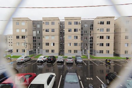 Apartamento à venda com 48m², 2 quartos e 1 vagaVista