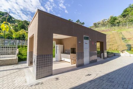 Apartamento à venda com 48m², 2 quartos e 1 vagaÁrea Comum