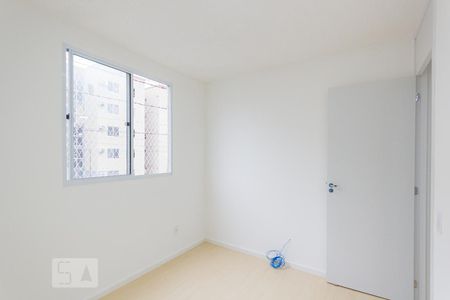 Apartamento à venda com 48m², 2 quartos e 1 vagaQuarto 2