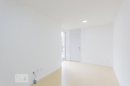 Sala de apartamento à venda com 2 quartos, 48m² em Curicica, Rio de Janeiro