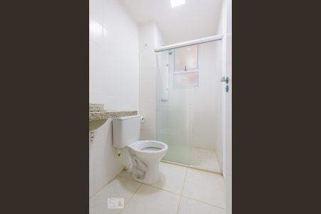 Apartamento à venda com 48m², 2 quartos e 1 vagaBanheiro