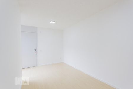 Sala de apartamento à venda com 2 quartos, 48m² em Curicica, Rio de Janeiro