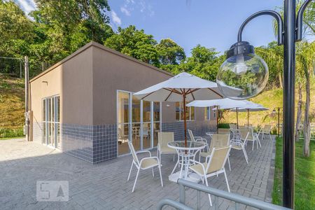 Apartamento à venda com 48m², 2 quartos e 1 vagaÁrea Comum