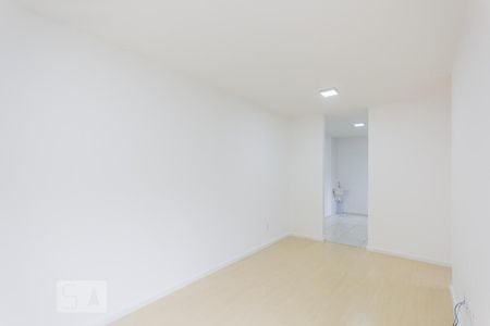 Sala de apartamento à venda com 2 quartos, 48m² em Curicica, Rio de Janeiro