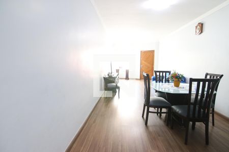 Sala de casa à venda com 3 quartos, 170m² em Jardim Brasília (zona Leste), São Paulo