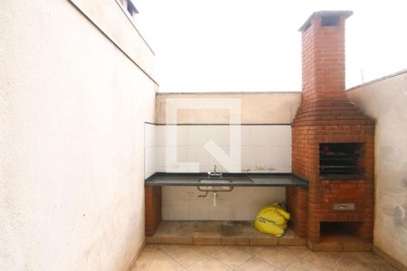 Casa à venda com 170m², 3 quartos e 4 vagasChurrasqueira