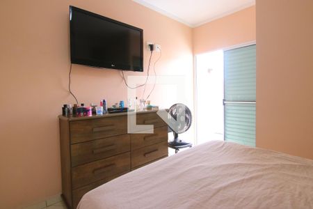 Casa à venda com 170m², 3 quartos e 4 vagasQuarto 2