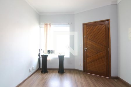 Sala de casa à venda com 3 quartos, 170m² em Jardim Brasília (zona Leste), São Paulo