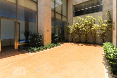 Apartamento à venda com 65m², 1 quarto e 1 vagaÁrea comum