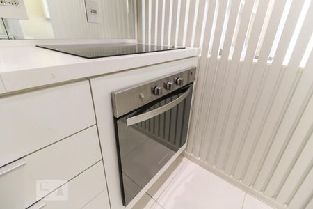 Apartamento à venda com 65m², 1 quarto e 1 vagaCozinha