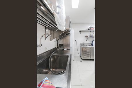 Apartamento à venda com 65m², 1 quarto e 1 vagaÁrea comum - Salão de festas